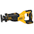 BRUSHLESS CORDLESS RECIPROCATING SAW.