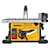 8-1/4 in. Compact Jobsite Table Saw