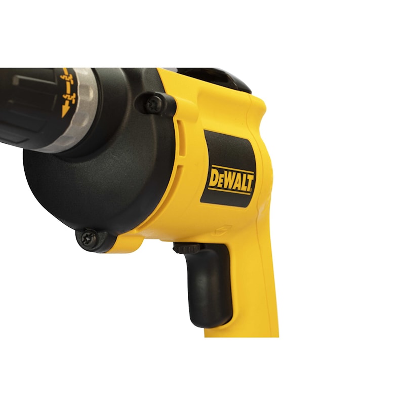 DeWalt 5,300 Rpm High Speed VSR Drywall Screwgun (Reconditioned)